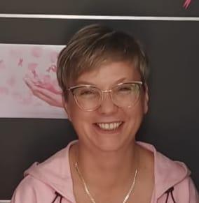 Picture of Marta Budzeń