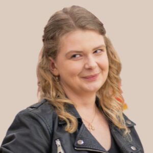 Picture of Natalia Tarnogrodzka