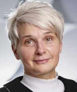 Picture of Anna Wojciechowska-Nowak SSW