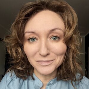 Picture of Judyta Kotarba 