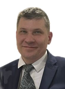 Picture of Jarosław Michalczuk