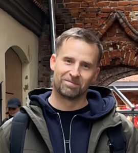 Picture of Karol Sęk